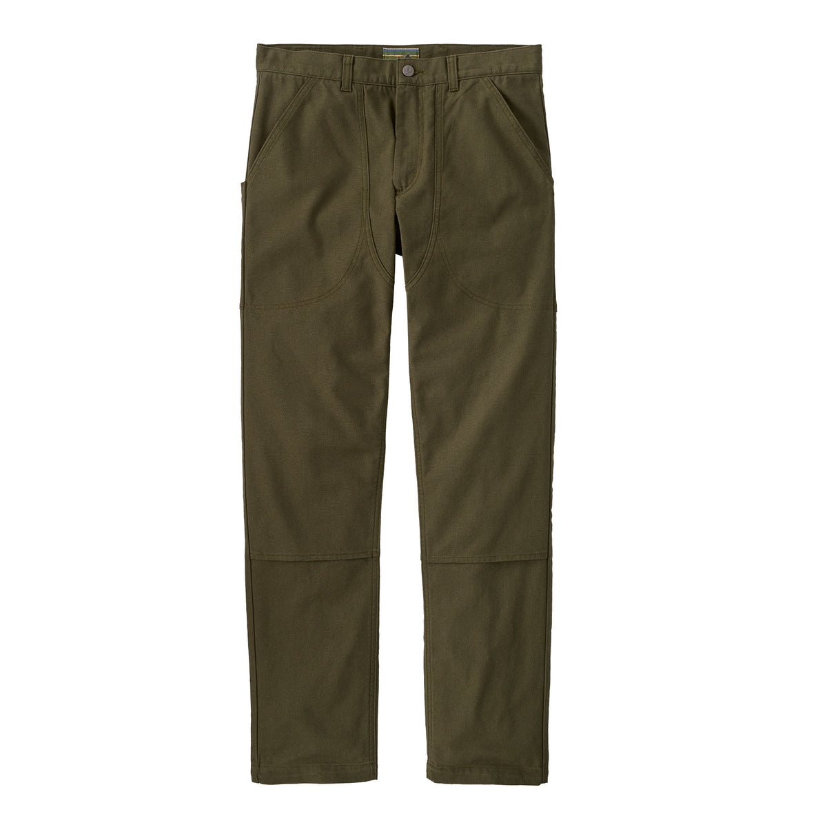 M's Heritage Stand Up Pants