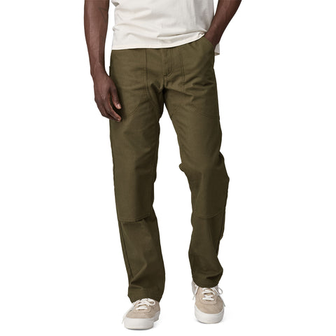 M's Heritage Stand Up Pants