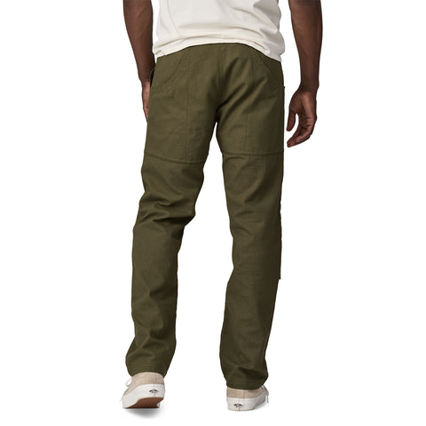 M's Heritage Stand Up Pants