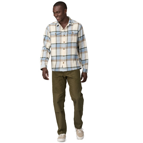 M's Heritage Stand Up Pants