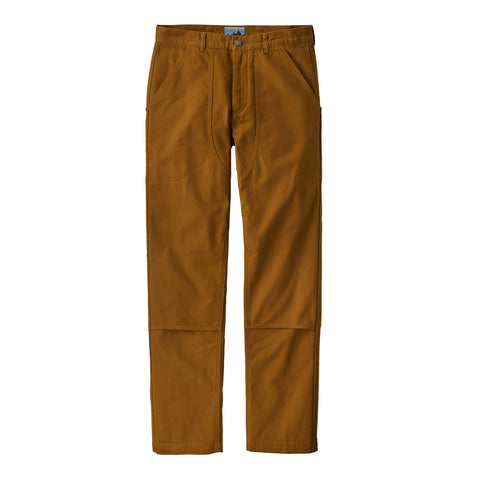 M's Heritage Stand Up Pants