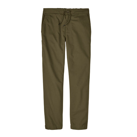 M's Twill Traveler Pants