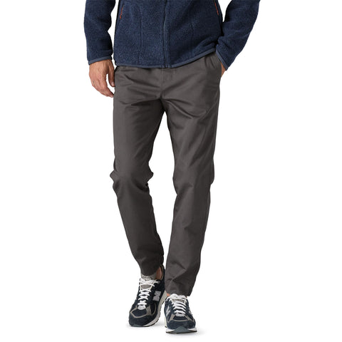 M's Twill Traveler Pants