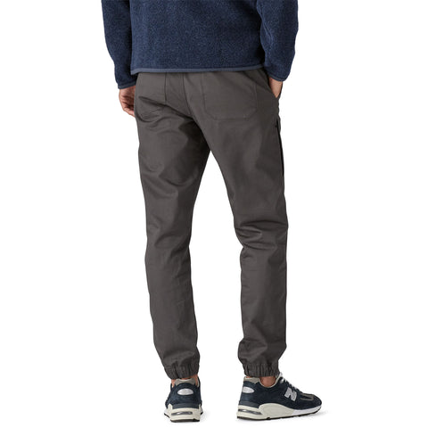 M's Twill Traveler Pants