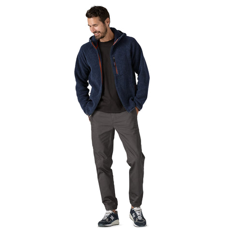 M's Twill Traveler Pants