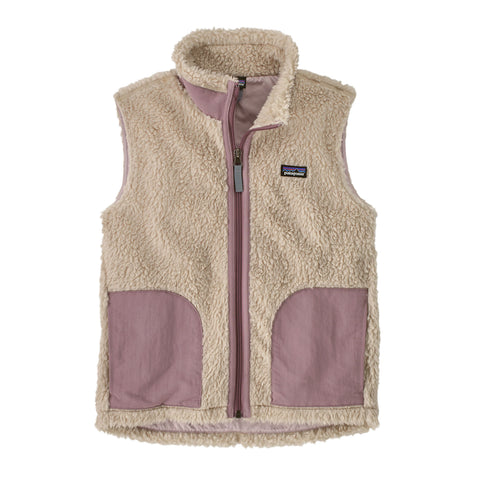 Kids' Retro-X® Fleece Vest