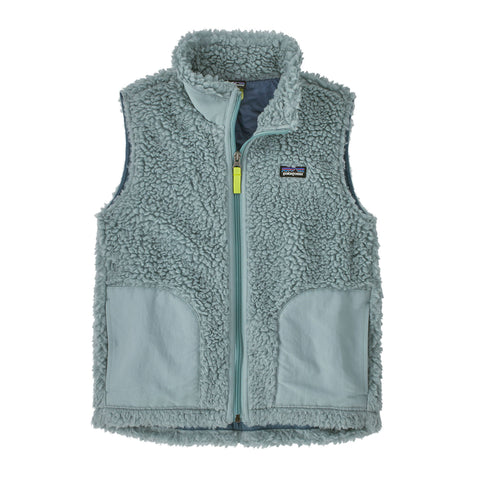 Kids' Retro-X® Fleece Vest