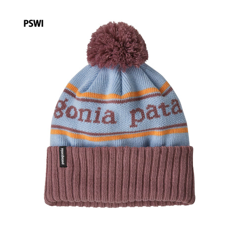 K's Powder Town Beanie