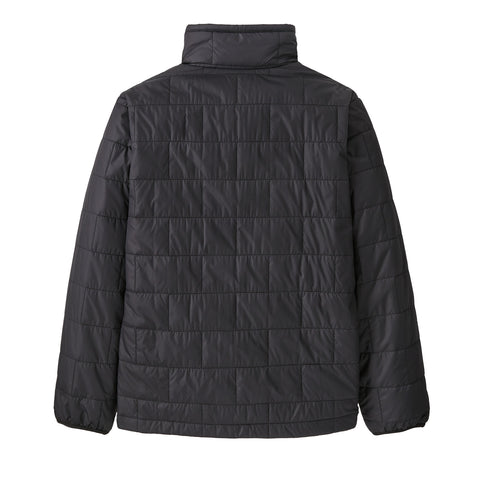 K's Nano Puff Brick Quilt Jkt