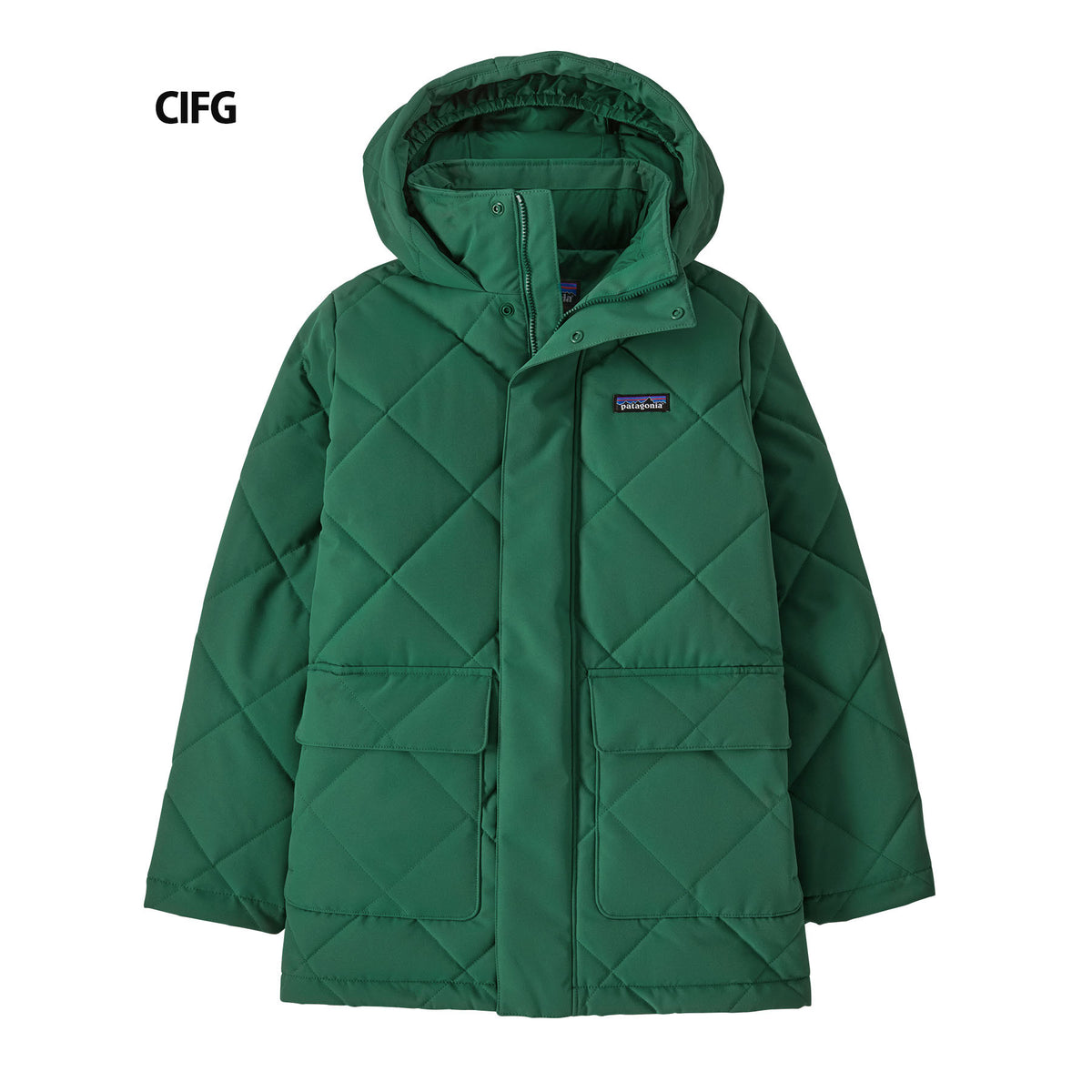 K's Thermawarmth Jkt