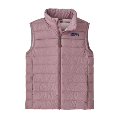 K's Down Sweater Vest