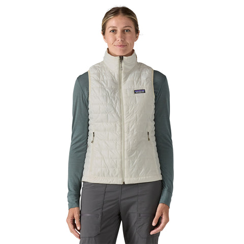 W's Nano Puff Vest