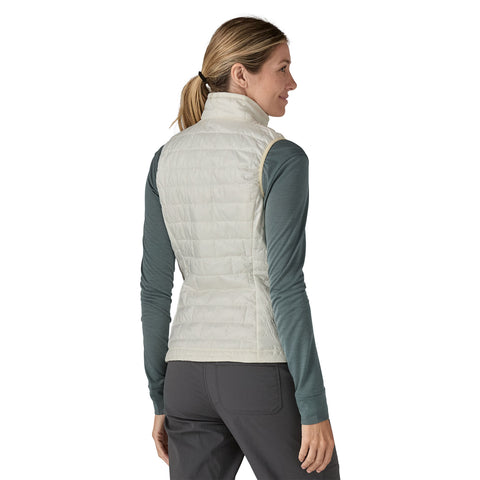 W's Nano Puff Vest