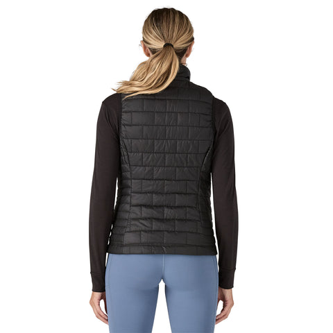 W's Nano Puff Vest