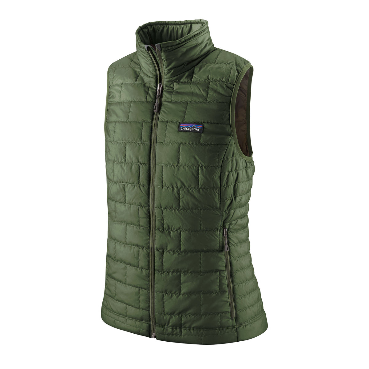 W's Nano Puff Vest