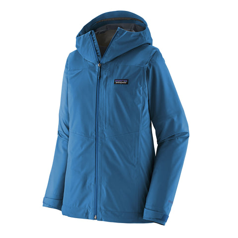 W's Boulder Fork Rain Jkt FW24