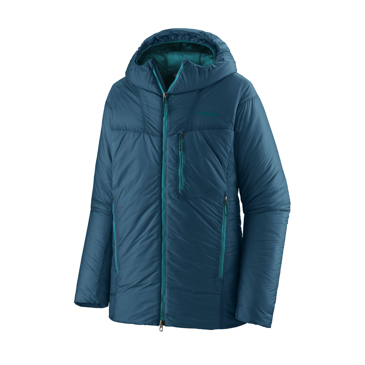 M's DAS Parka