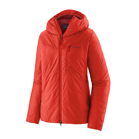 W's DAS Parka
