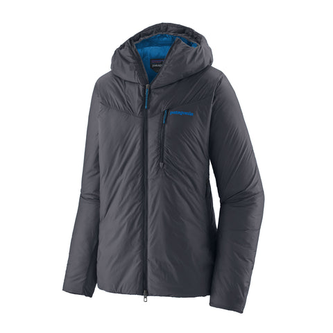 W's DAS Parka