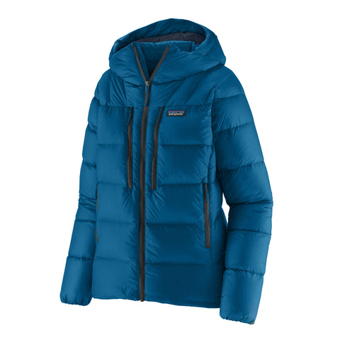 W's Fitz Roy Down Hoody