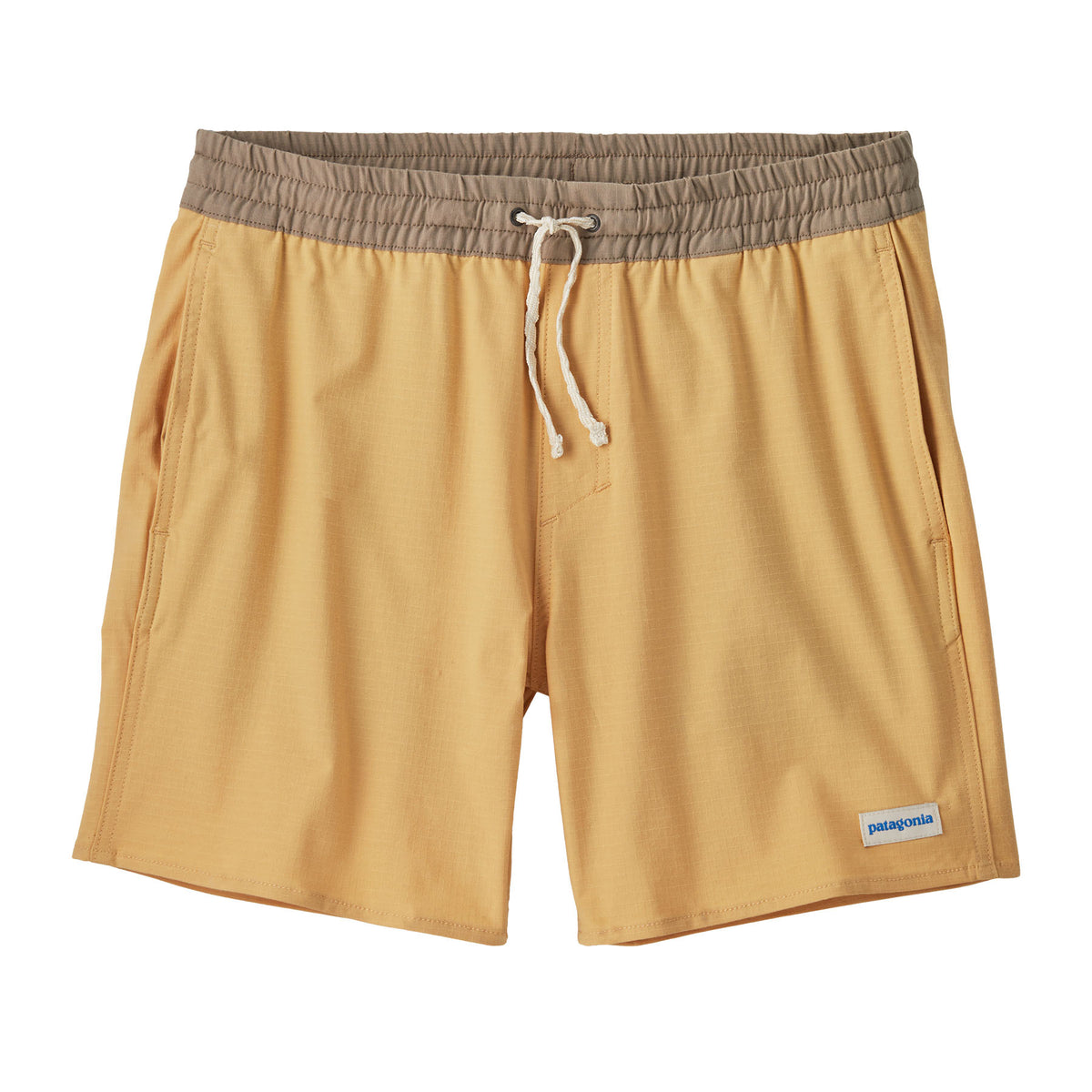 M's Home Waters Volley Shorts-16 in.