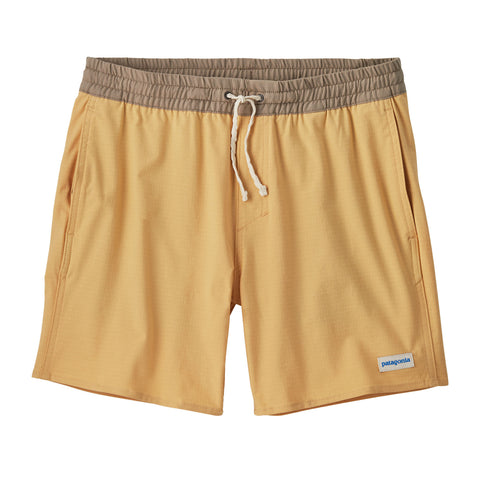 M's Home Waters Volley Shorts-16 in.