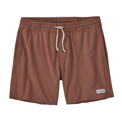 M's Home Waters Volley Shorts-16 in.