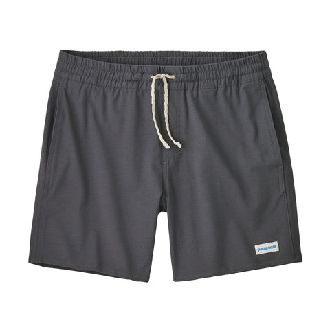 M's Home Waters Volley Shorts-16 in.