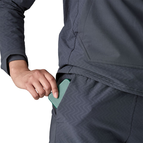 ウィメンズ・R2 クロスストラタ・パンツ