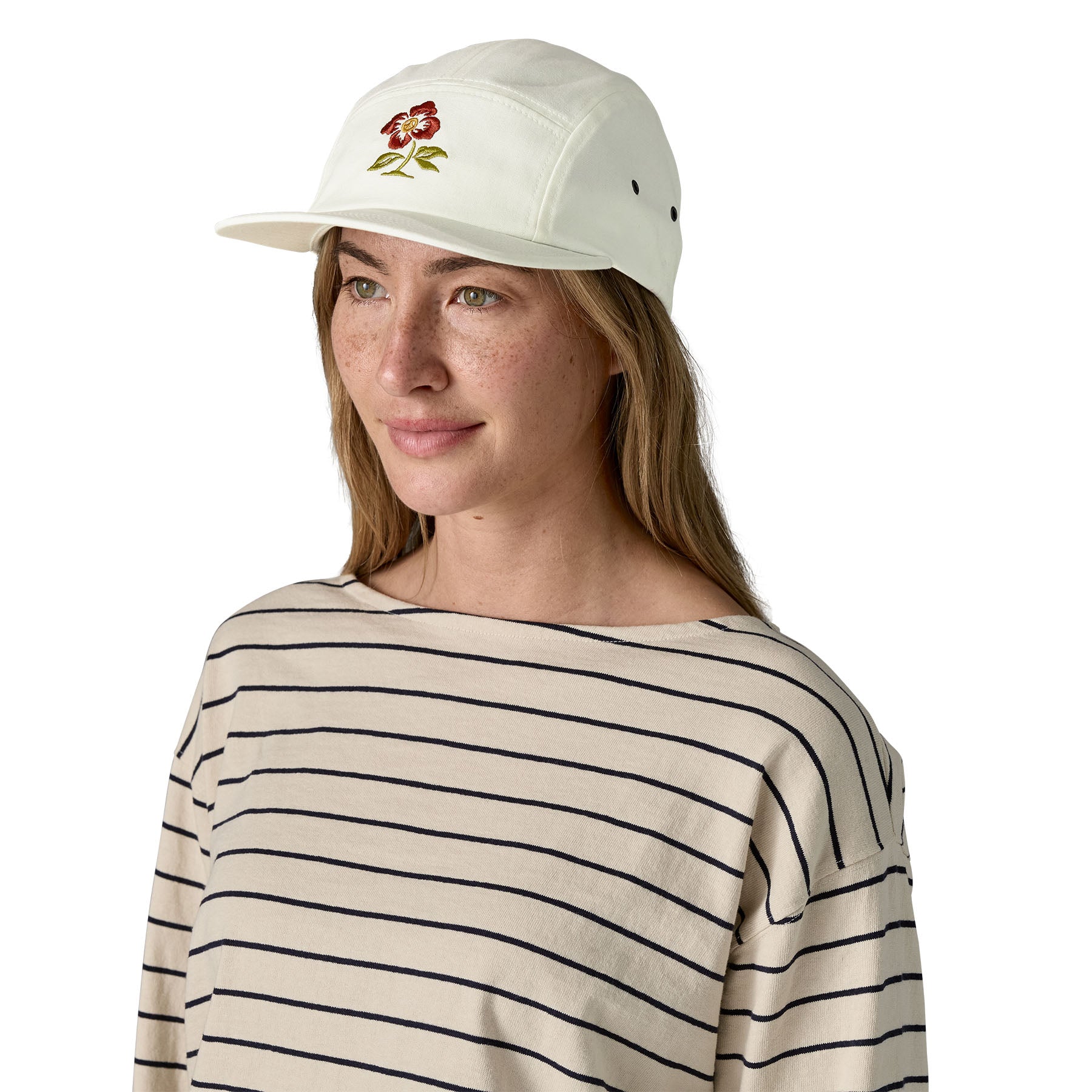 グラフィック・マクルーア・ハット FW25 – LOCALS ONLY by TCG