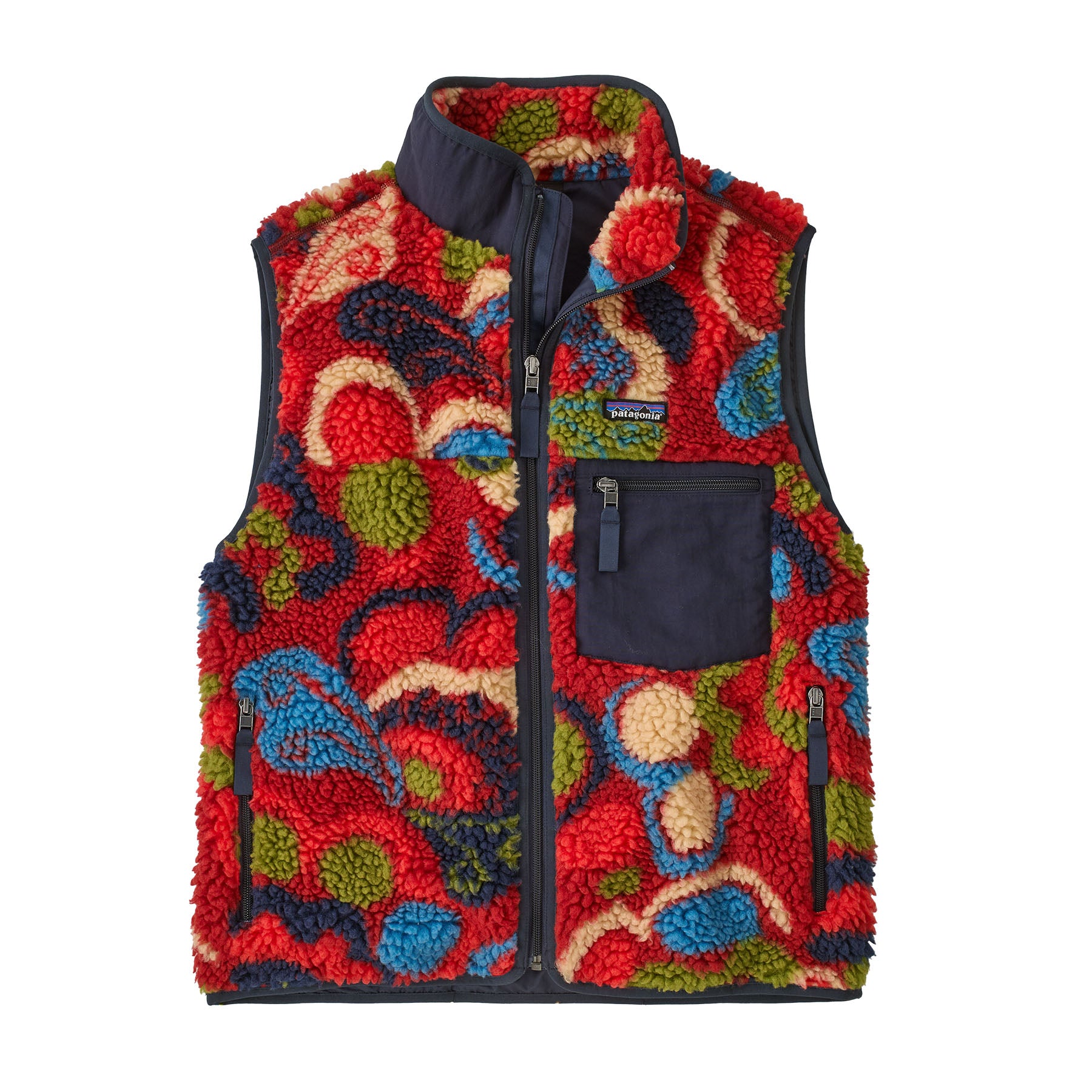 patagonia レトロx ベスト L BEAMS BEAMS / Classic Retro X Vest (patagonia vest) mail