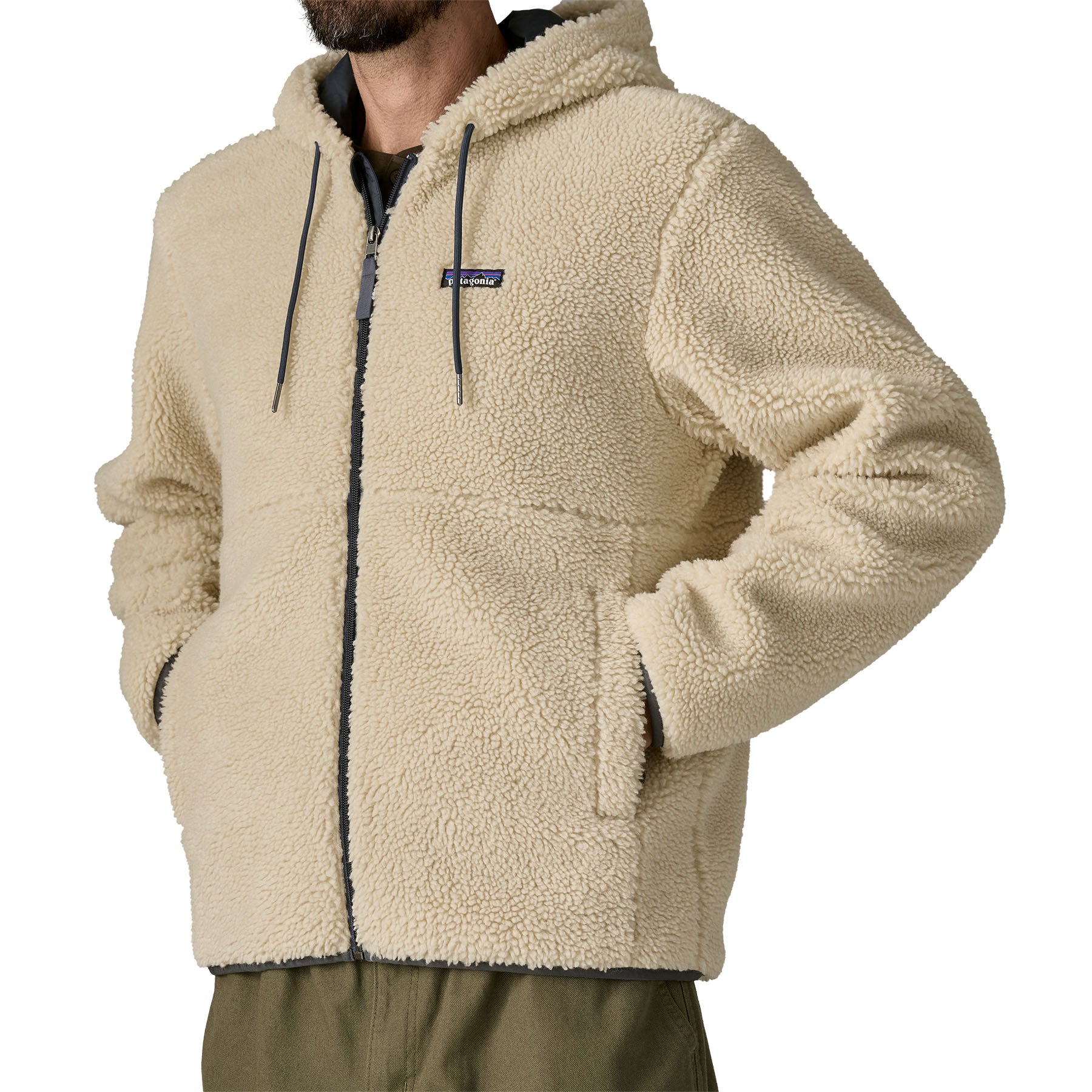 Patagonia メンズ フーディジャケット M メンズ・レトロX・フーディ・ジャケット – LOCALS ONLY by TCG