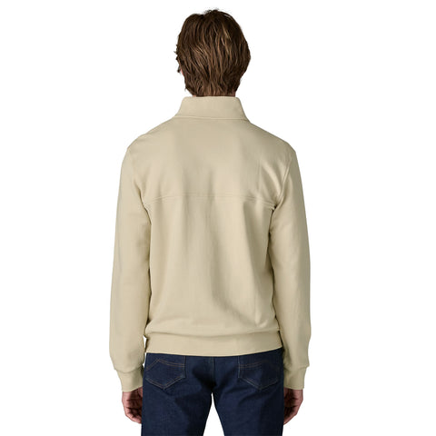 メンズ・デイリー・スナップT・プルオーバー