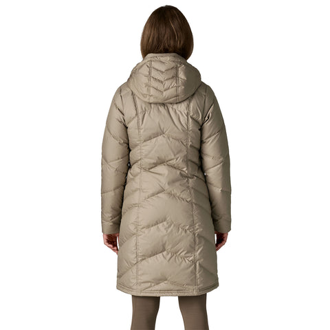 ウィメンズ・ダウン・ウィズ・イット・パーカ