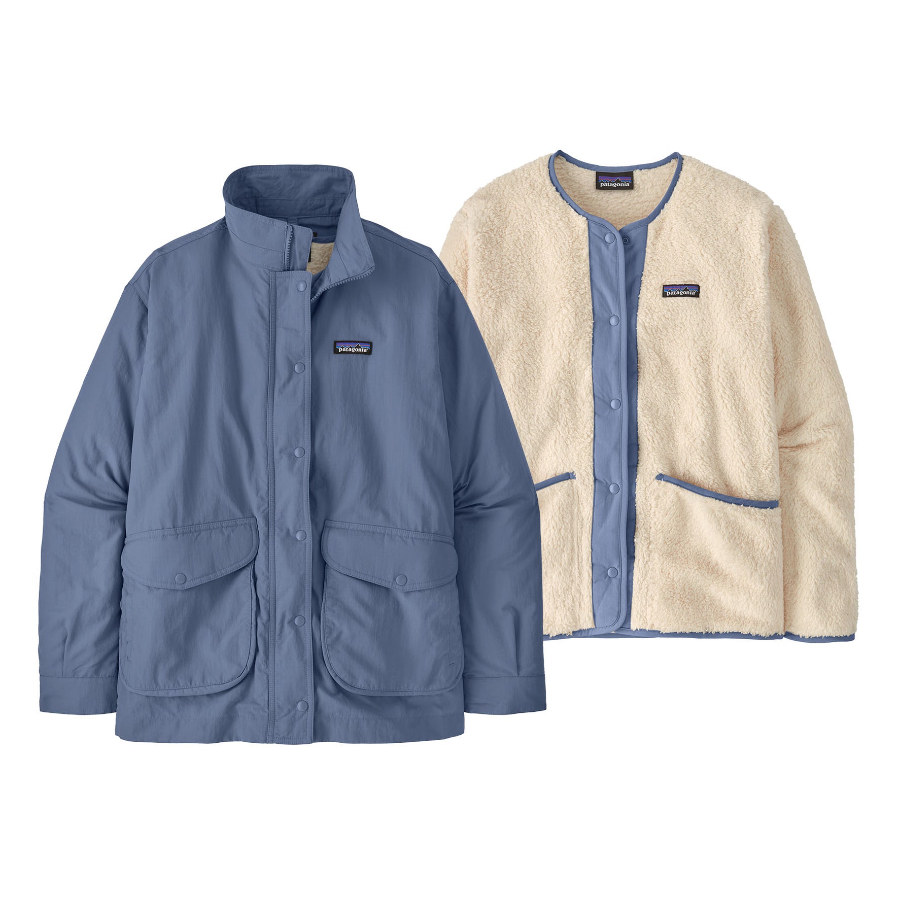 パタゴニア　カタログ　2011年 新品デッド 2011 PATAGONIA DAS PARKA マンゴー パタゴニア ダス