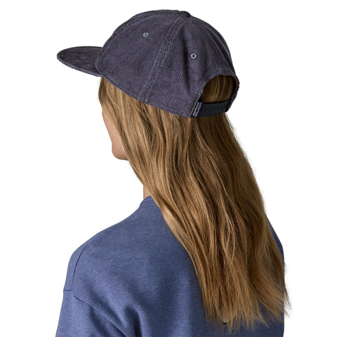 Corduroy Cap