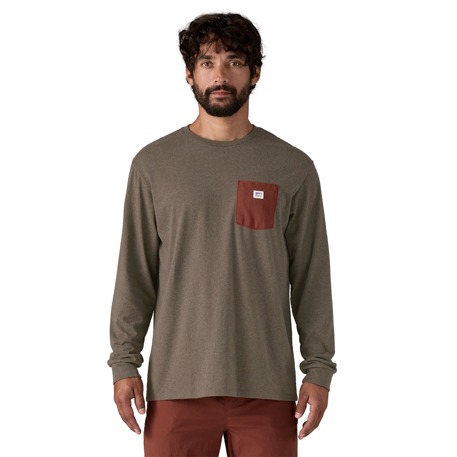 【廃版貴重品❗】パタゴニア オリーブグリーン USA真鍮製Dリングバックル patagonia-mens-reco – LOCALS ONLY by TCG