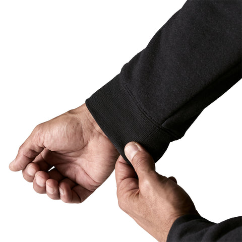 ボードショーツ・ロゴ・アップライザル・フーディ