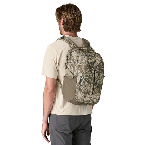 レフェジオ・デイパック・26L