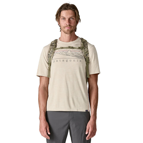 レフェジオ・デイパック・26L