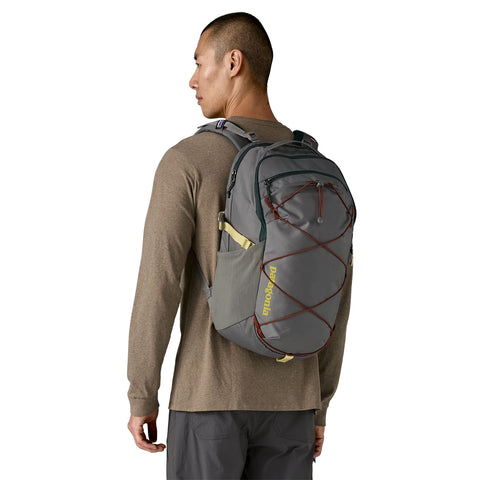 レフュジオ･デイパック 30L