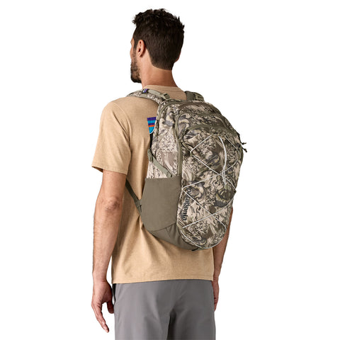 レフュジオ･デイパック 30L