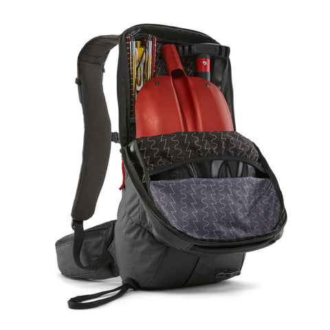 Snowdrifter 20L　(Mサイズ）25FW