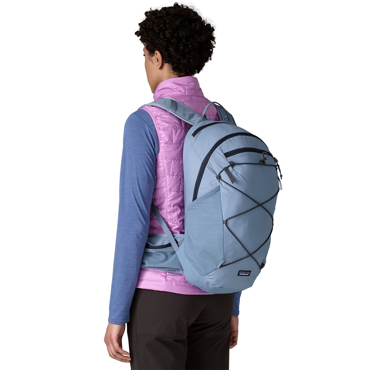 テラヴィア・パック 22L