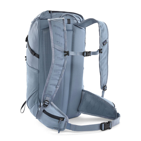 テラヴィア・パック 28L