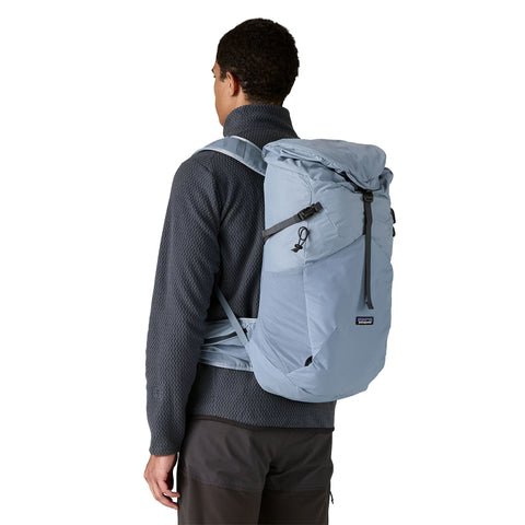 テラヴィア・パック 28L