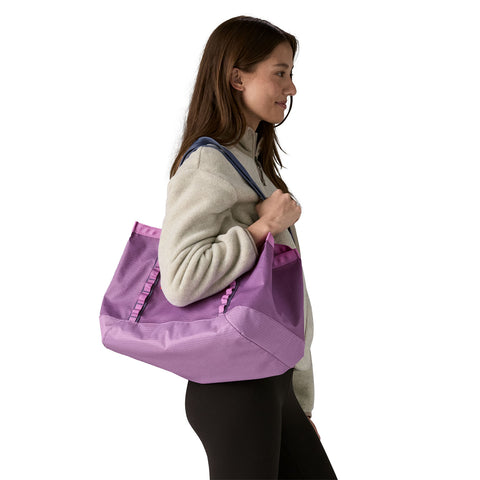 ブラックホール・トート 25L