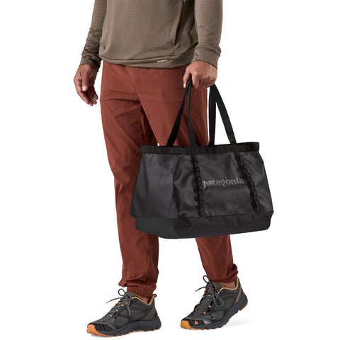 ブラックホール・トート 25L