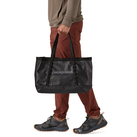 ブラックホール・トート 25L