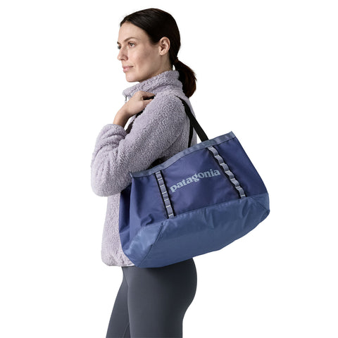 ブラックホール・トート 25L